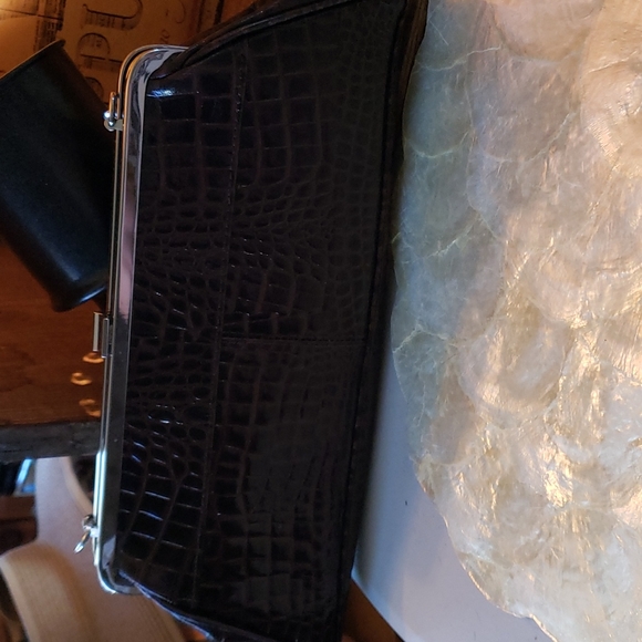 Apostrophe | Leather Purse - Picture 1 of 6